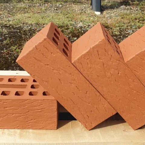 Испытания кирпича